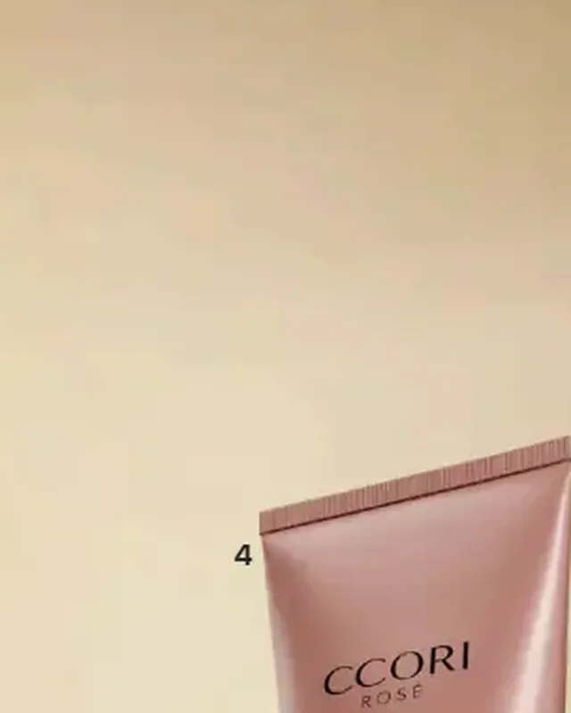 Ccori Loción Perfumada - Rubí