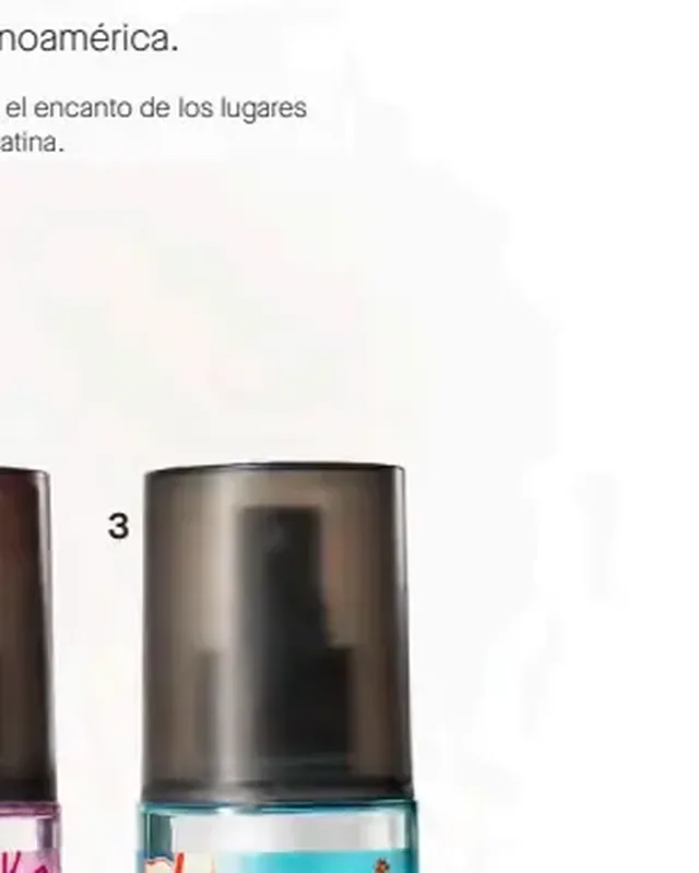 Aires Eau Fraîche - Aires del Amazonas