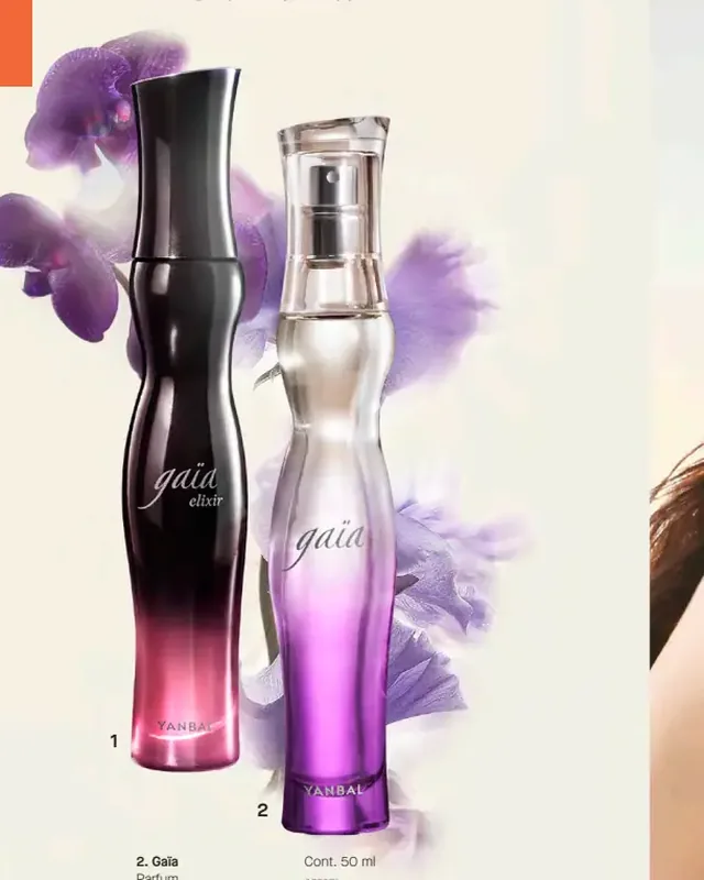 Gaïa Parfum