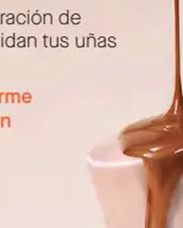 Esmalte de Uñas - Blanco Nieve