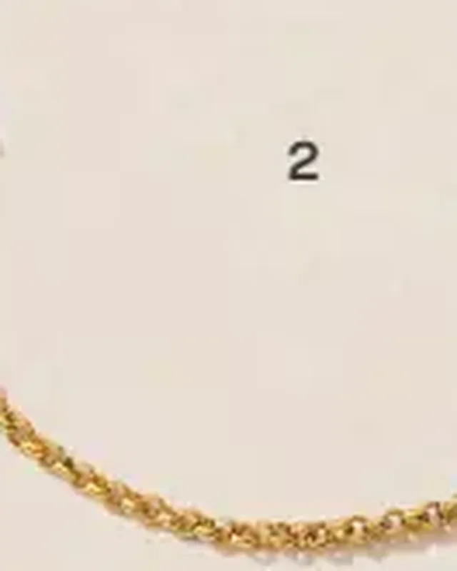 Pulsera Inicial Doretti - Inicial B