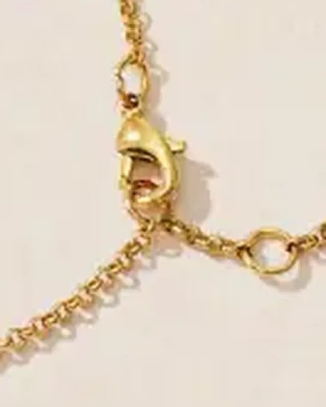 Pulsera Inicial Doretti - Inicial C