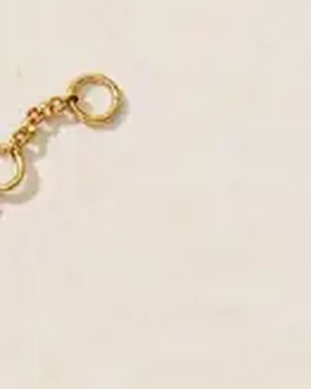 Pulsera Inicial Doretti - Inicial D