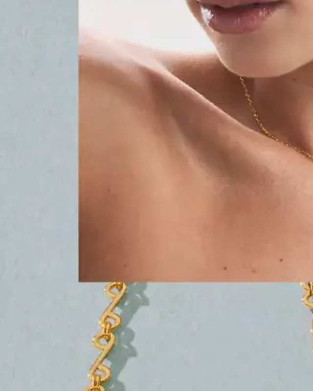 Aretes Amira Cristal