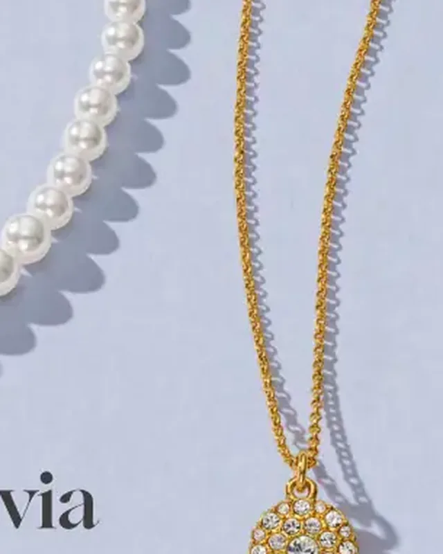 Argollas Nuvia Cristal