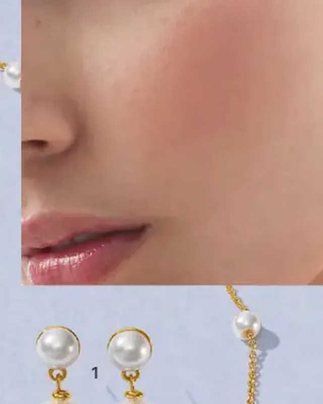 Aretes Nuvia
