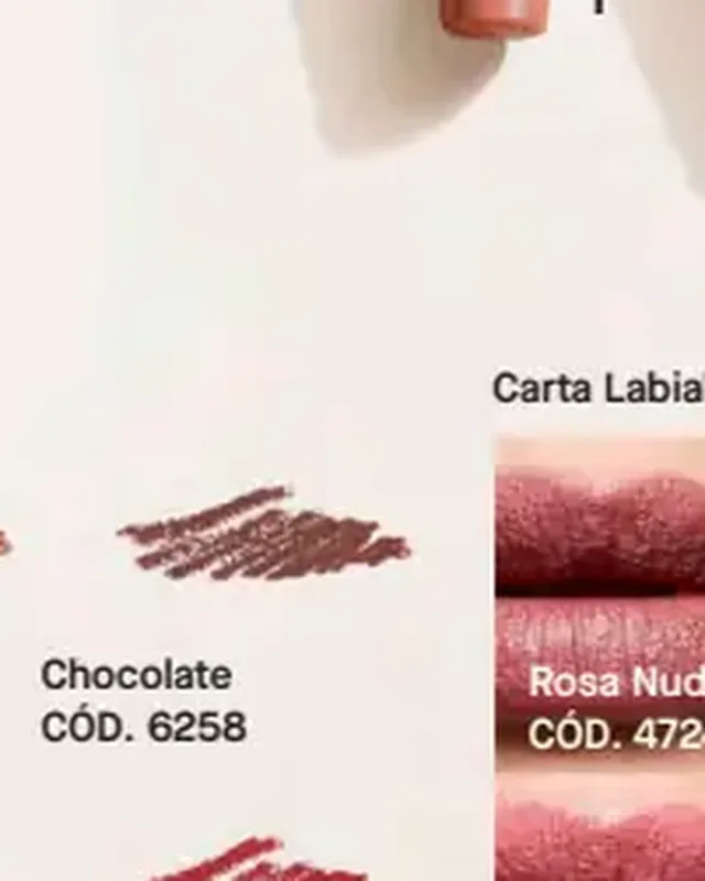 Hydra-Lip Labial Larga Duración - Rosa Nude