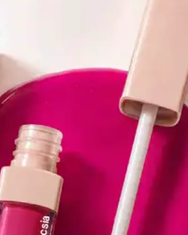 Hydra-Lip Labial Líquido Mate - Choconut