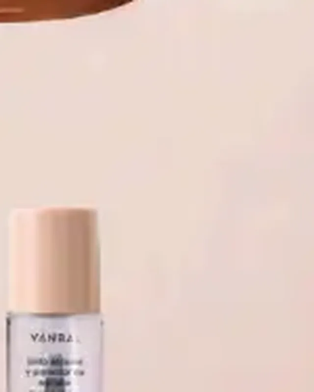 Esmalte de Uñas - Red Cava