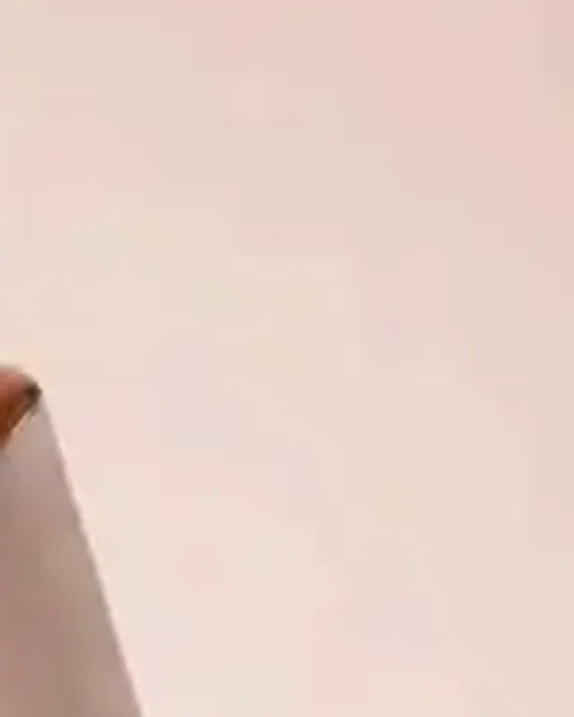 Esmalte de Uñas - Blanco Nube