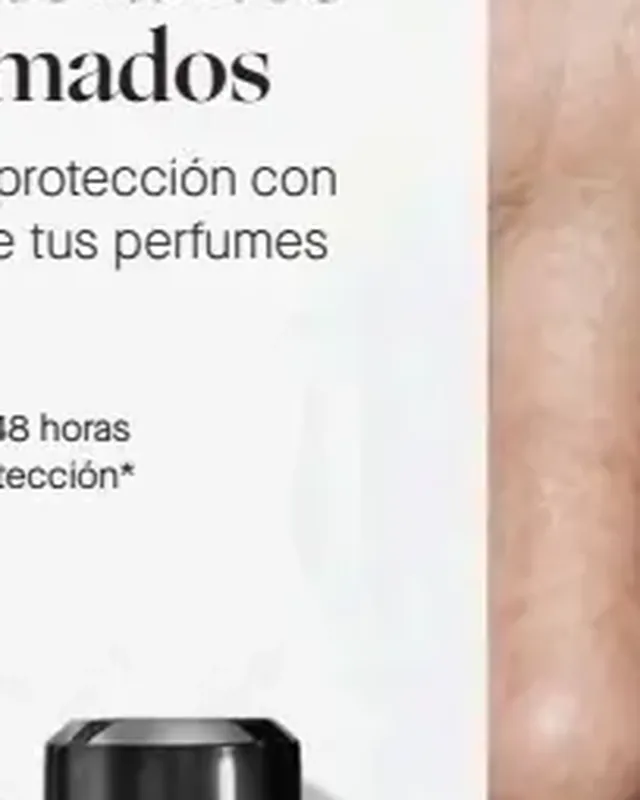 Desodorante Perfumado - Arom Absolute