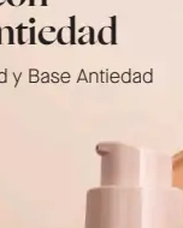 Base Antiedad Efecto Lifting - 2N