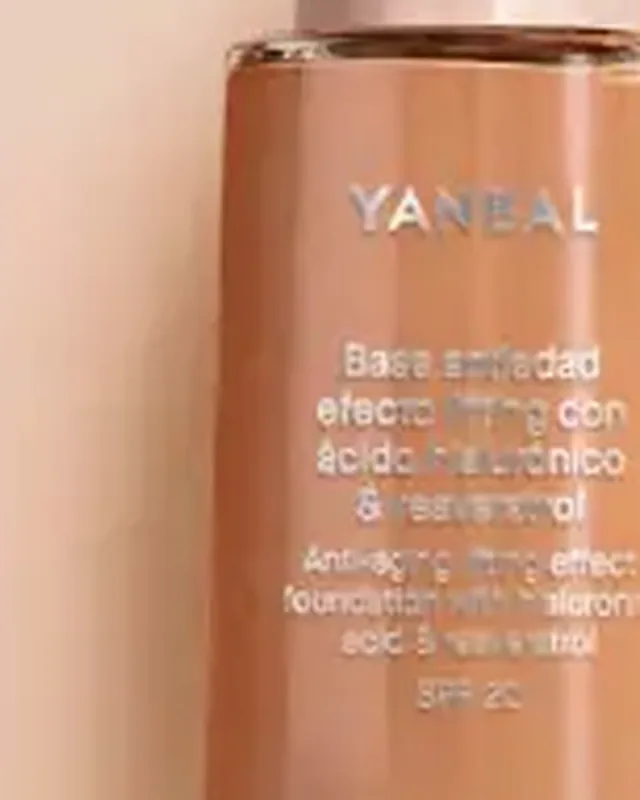 Base Antiedad Efecto Lifting - 4N