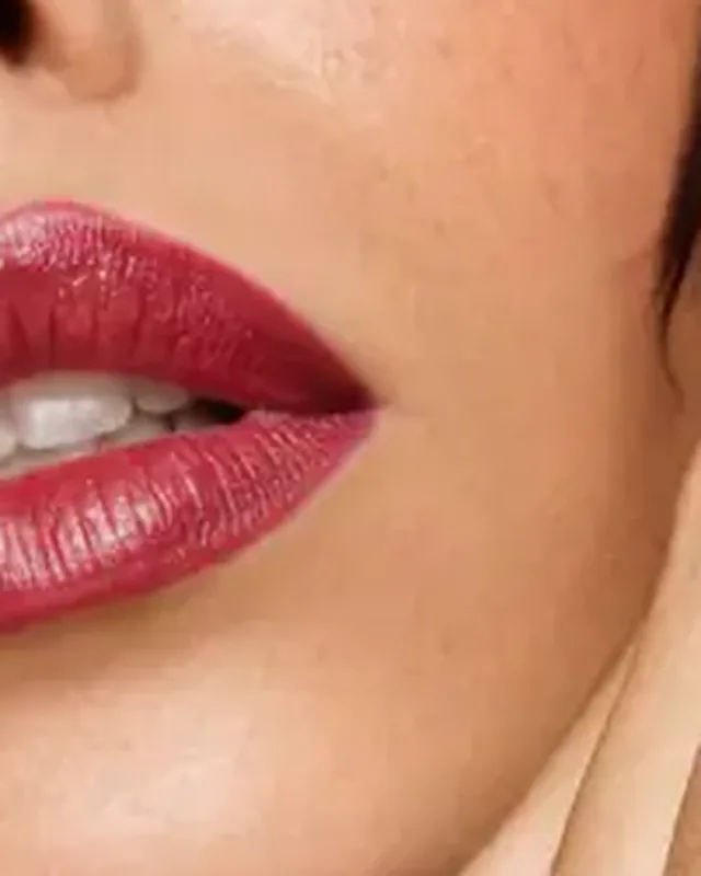 Hydra-Lip Labial Intense Tint Infused - Rosa Toscana