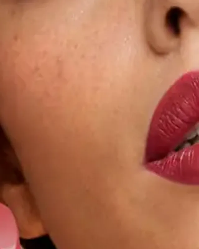 Hydra-Lip Labial Intense Tint Infused - Orquídea Pink