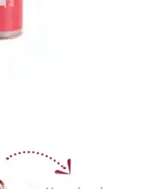 Ya! Tinta de Labios - Rojo Fuego
