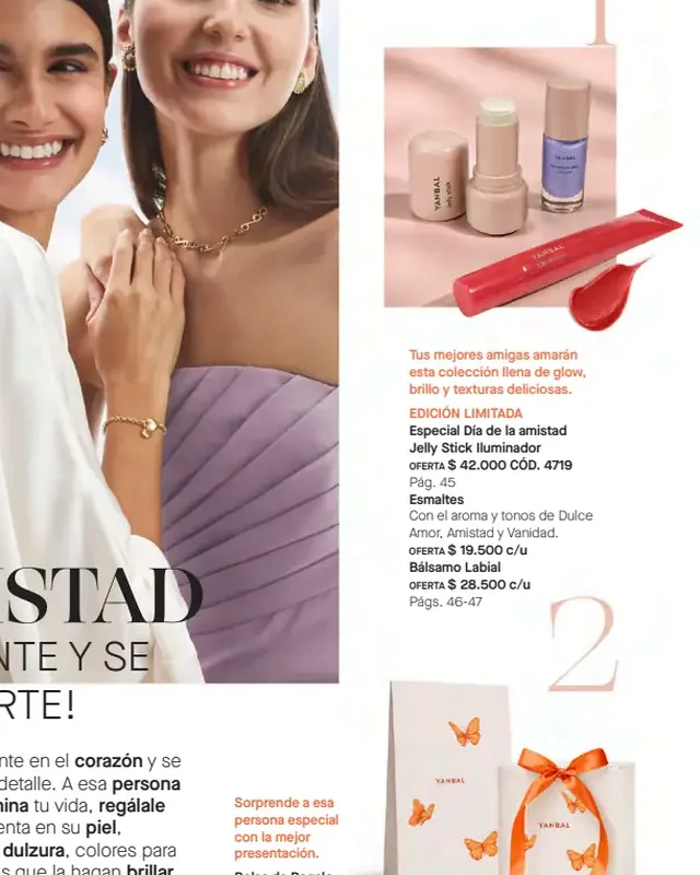 Caja de Regalo