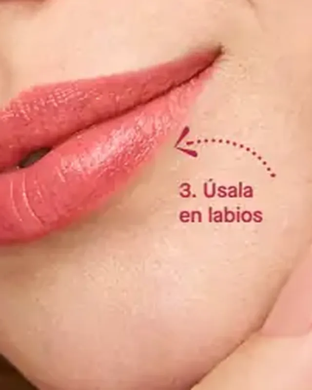 Ya! Barra Multiusos - Rosa Nude