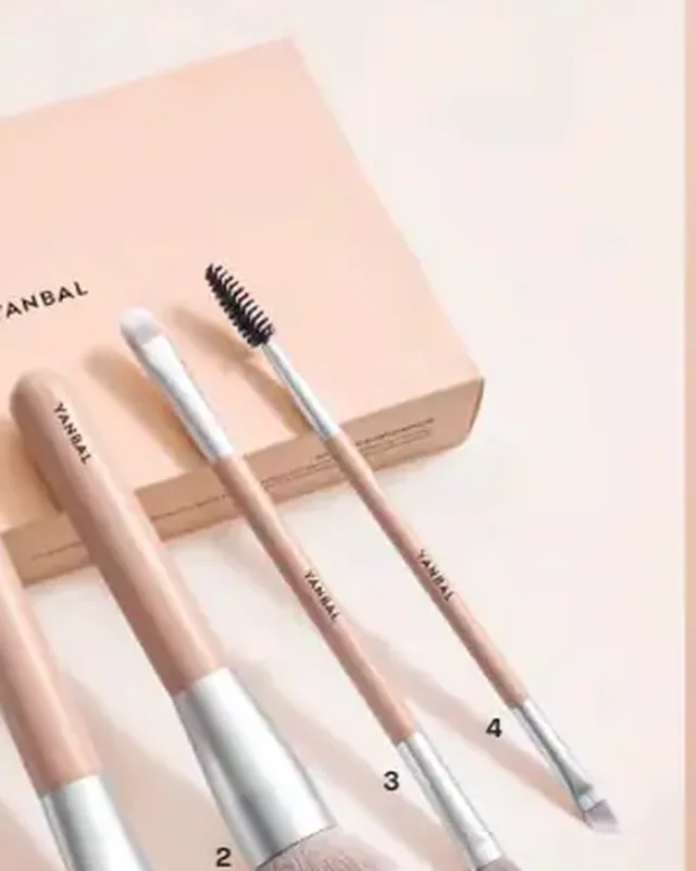 Paleta de Sombras - Sexy Glam
