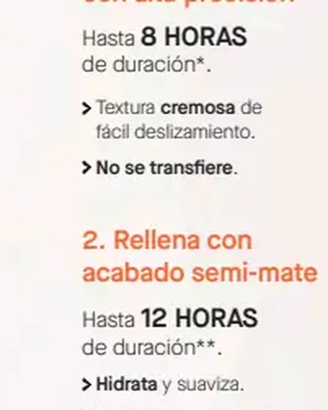 Delineador Retráctil para Labios - Toffee