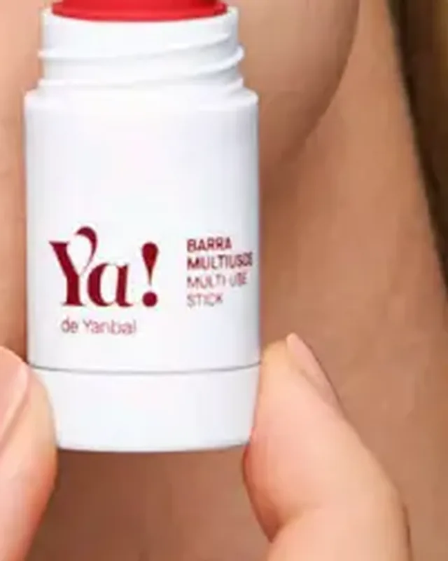 Ya! Barra Multiusos - Sunset Bronzer