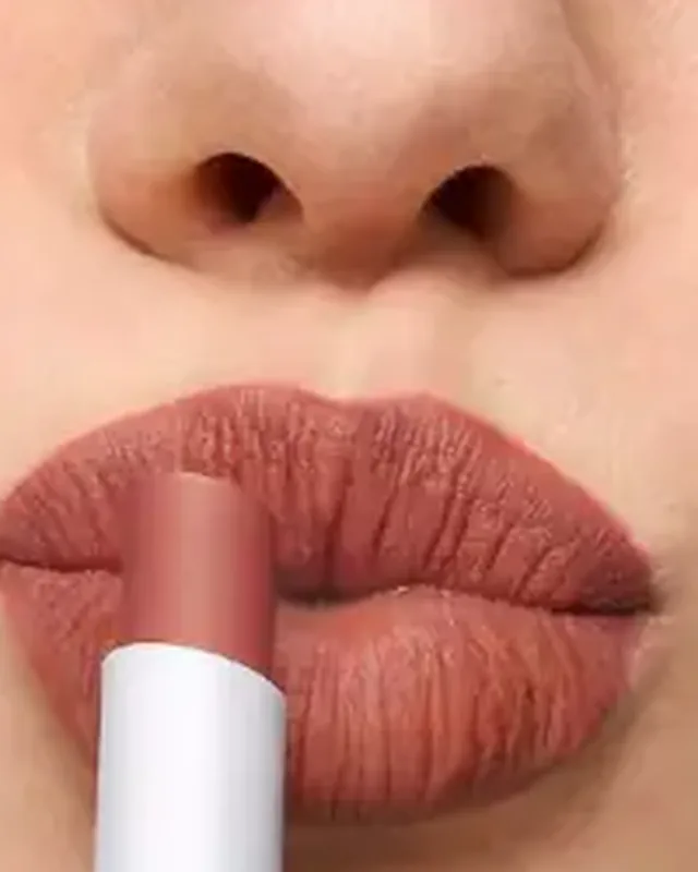 Ya! Labial Mate - Caramelo