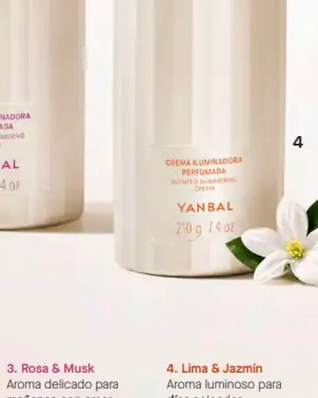 Loción de Seda - Ámbar & Miel