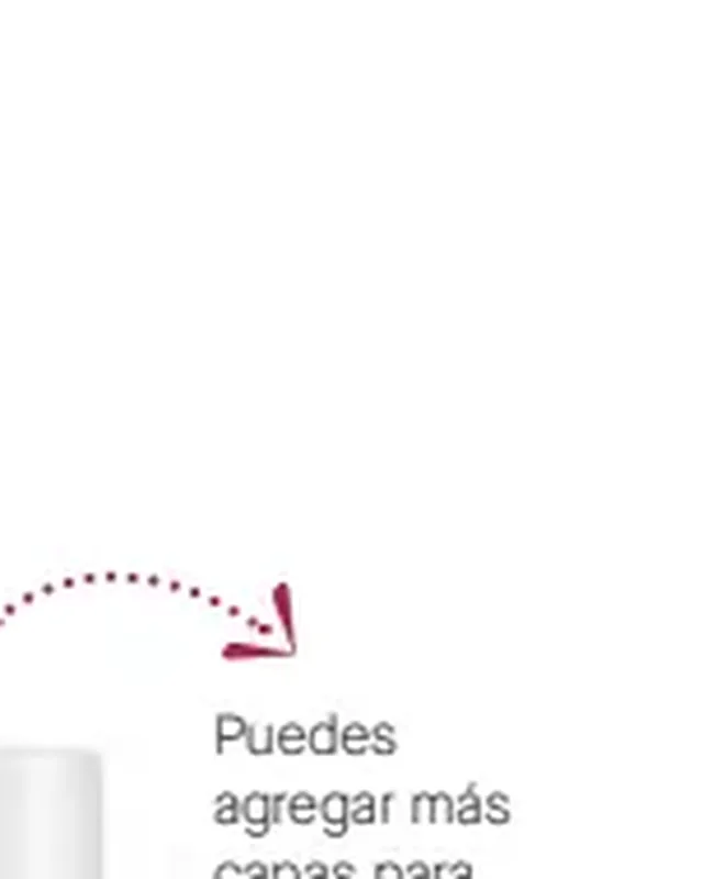 Ya! Labial Multibeneficios Color Core - Core Rosé