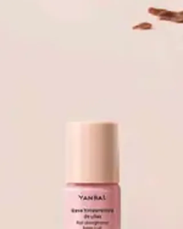 Esmalte de Uñas - Mocha Mousse