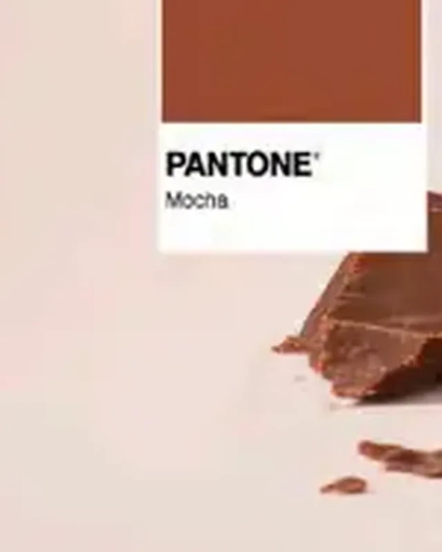Esmalte de Uñas - Espresso