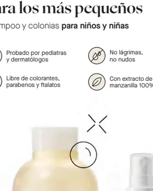 Colonia para Niñas